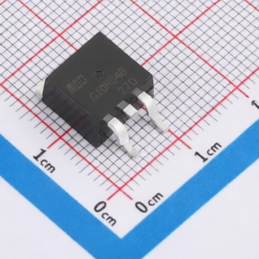 MDD(Microdiode Semiconductor) MDDG10R04B for sale