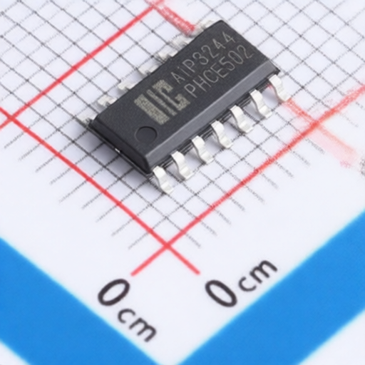 Wuxi I-core Elec AiP3244SA14.TR for sale