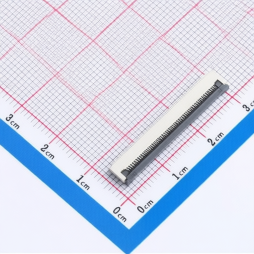 Hanbo Electronic HB-FPC-05FGXJ-H2050P for sale