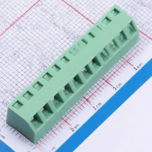 DORABO DB127S-3.81-12P-GN-S for sale