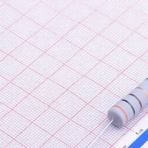 CCO(Chian Chia Elec) KNP5W-300Ω±5% T for sale