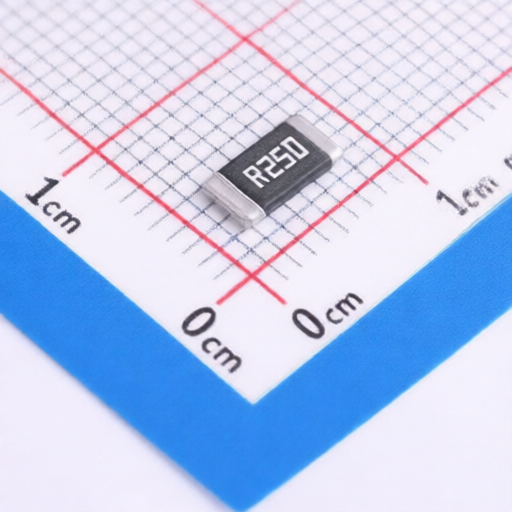 JIERR JER2512F3R250 for sale