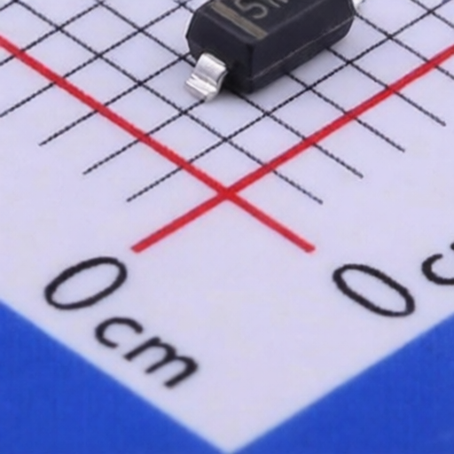 Jingdao Microelectronics MM1Z22B for sale