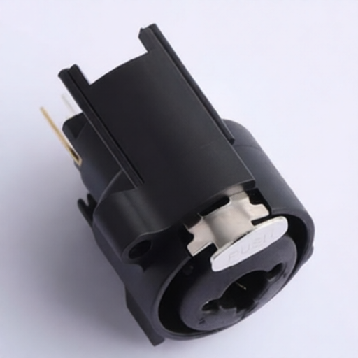 Minlenda MLD-XLR-11P-N3B for sale