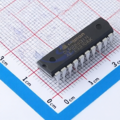 CHIPLON CLM2543IN for sale