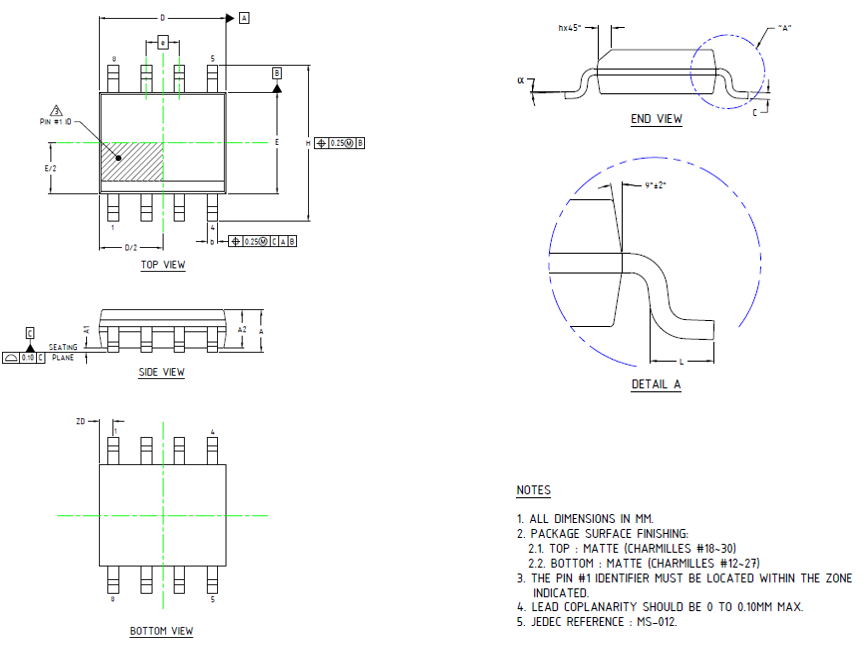 ALLEGRO CT427-HSN820DR for sale