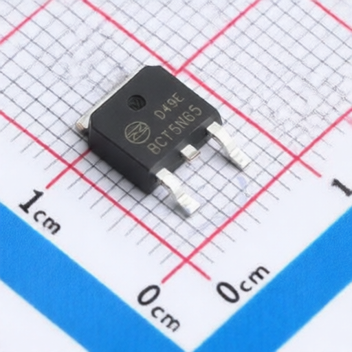 baocheng BCT5N65 for sale