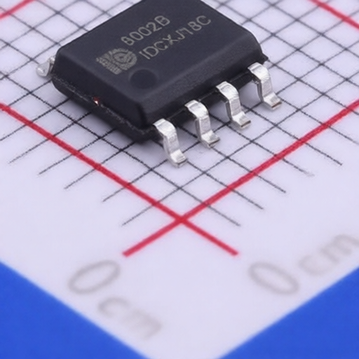 IDCHIP AD8002B for sale