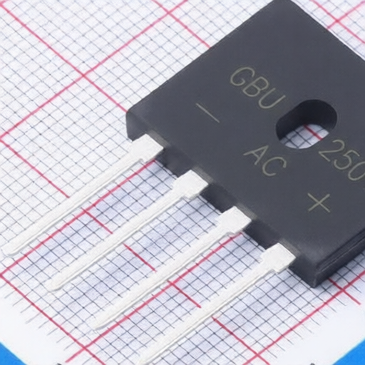 JSCJ GBU2501 for sale