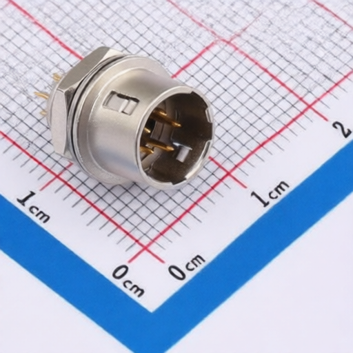 XKB Connection XKB10A-7R-5AN for sale