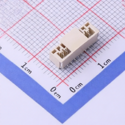 XUNPU WAFER-GH1.25-8PLB for sale