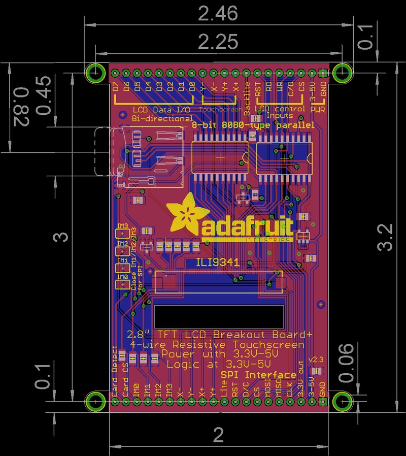 Adafruit Industries 1770 for sale