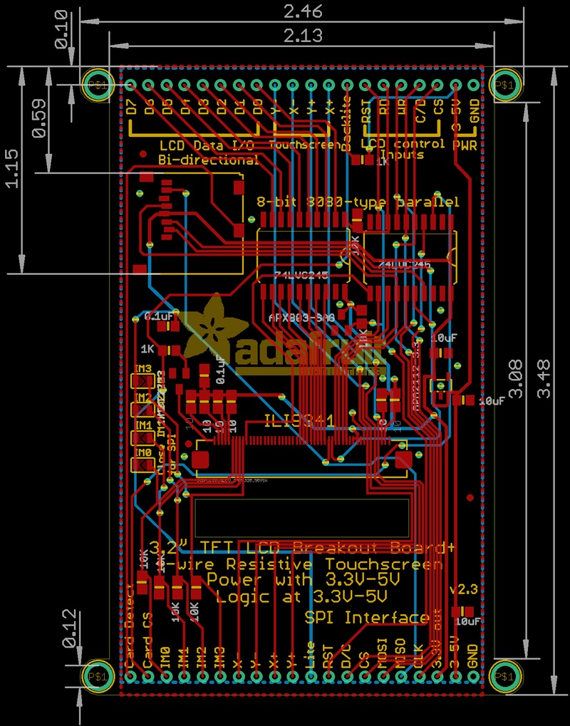 Adafruit Industries 1770 for sale
