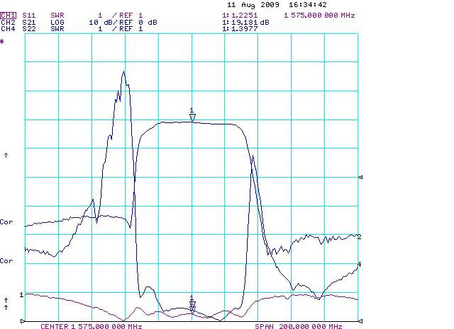 ABRACON APAM1368YB13V3.0 for sale