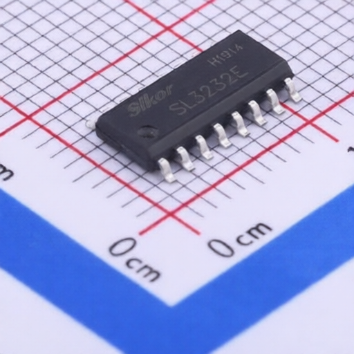 Slkor SL3232E for sale