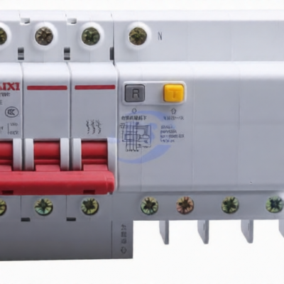 Delixi Electric DZ47SLEN6D40 for sale