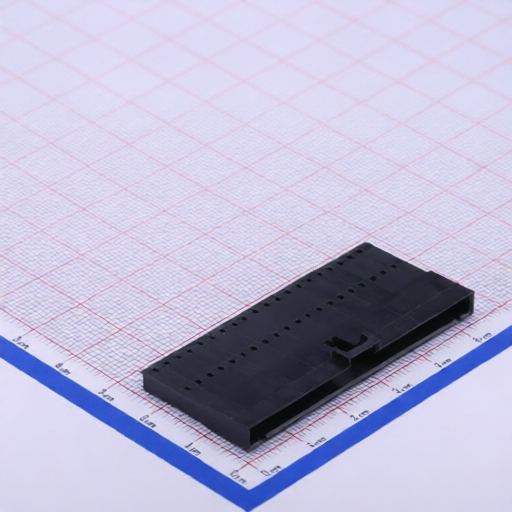 CJT(Changjiang Connectors) A2547HM-20P for sale