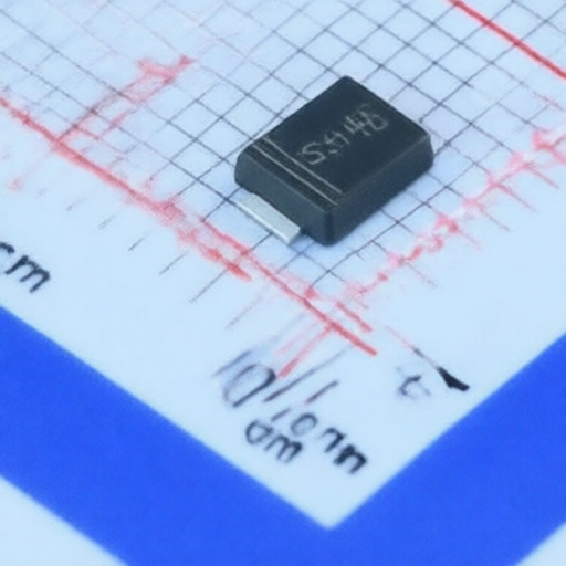 Jingdao Microelectronics SS34BF for sale