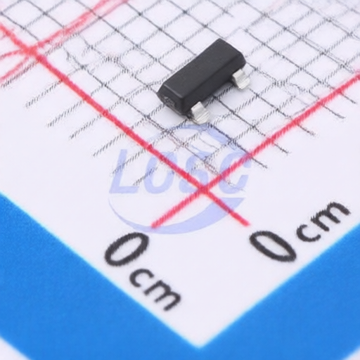 Jingdao Microelectronics BAV23C for sale