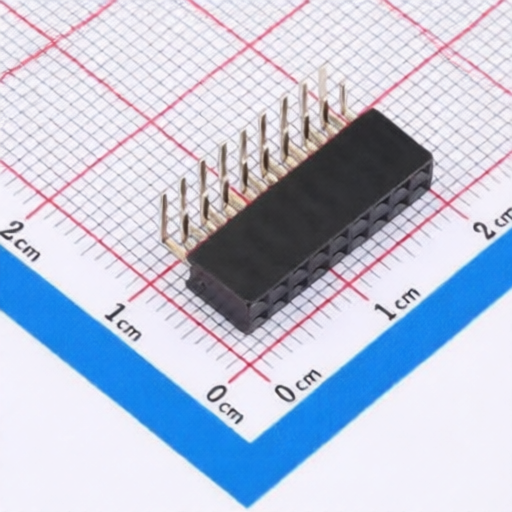 kinghelm KH-2FH90-2X9P-H6.35 for sale