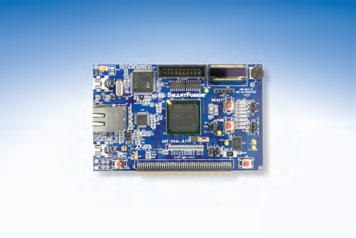 MICROCHIP A2F-EVAL-KIT-2 for sale