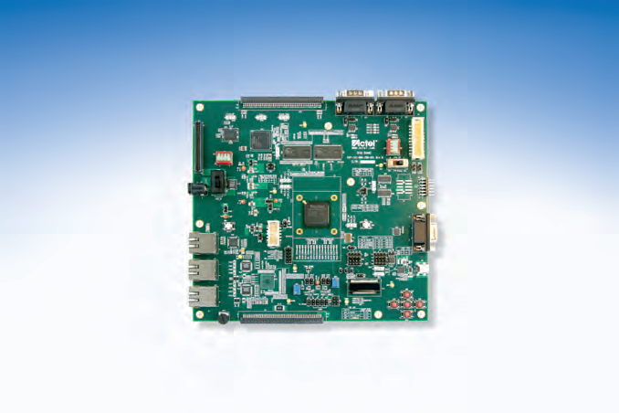 MICROCHIP A2F-EVAL-KIT-2 for sale