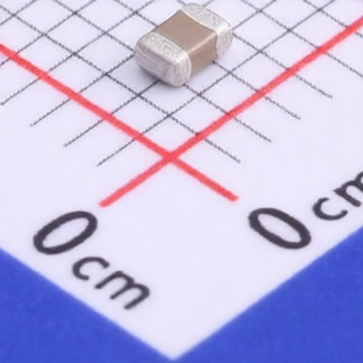 HUI JU NL0805B104M500CPBN for sale