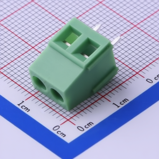 Cixi Kefa Elec KF128-5.0-2P for sale