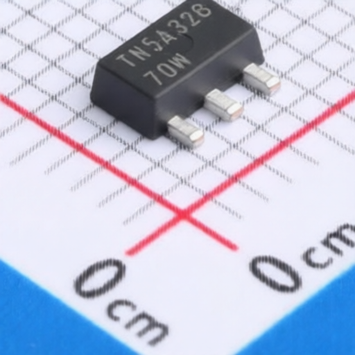MICROCHIP TN2510N8-G for sale