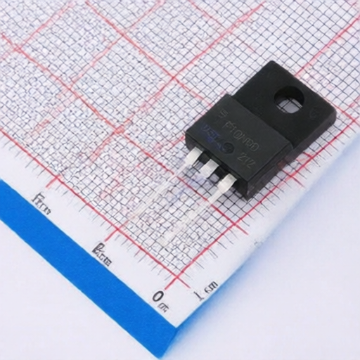 Jingdao Microelectronics F10N60 for sale