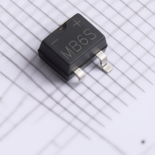 luJing MB6S for sale