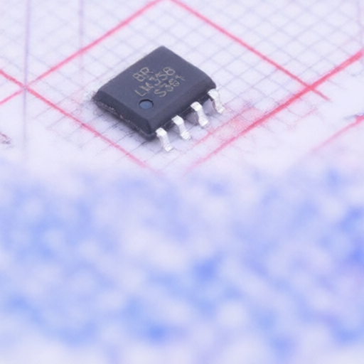 BLUE ROCKET LM358 for sale