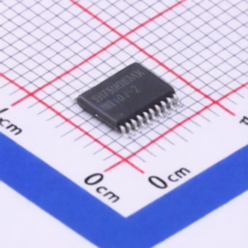 Sinowealth SH79M083AX for sale