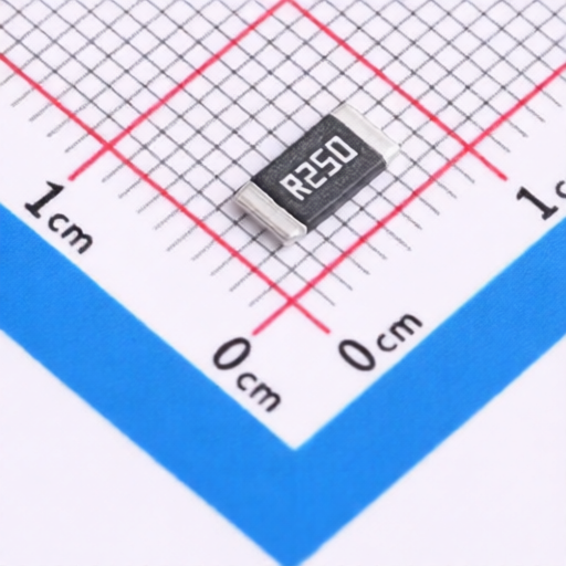 JIERR JER2512F2R250 for sale