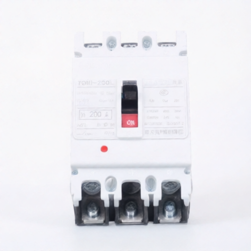 TENGEN TGM1-250L/3300 200A for sale