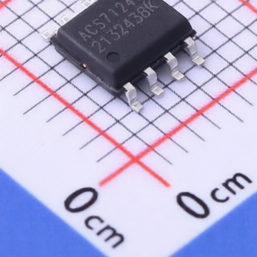 ALLEGRO ACS71240LLCBTR-030B3 for sale