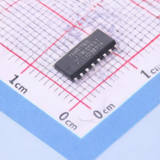 Nexperia 74HCT85D,653 for sale