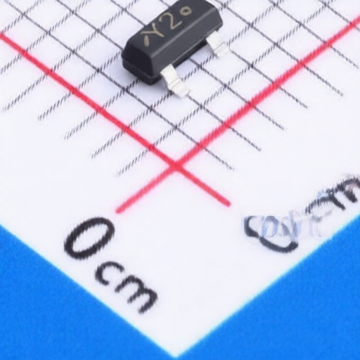 HXY MOSFET BZX84C12 for sale