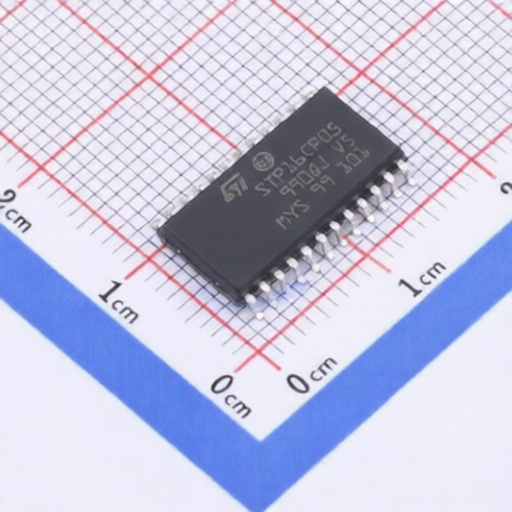 ST STP16CP05MTR for sale