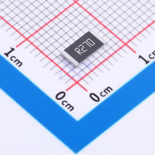 CHANGLONG CF2512FN0R27B for sale