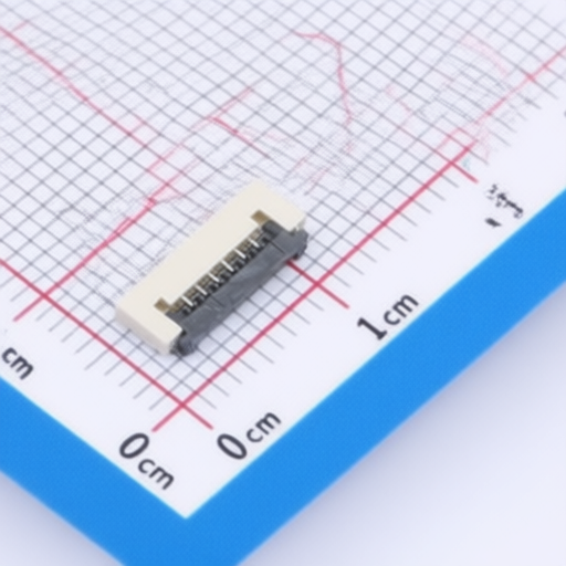 Hanbo Electronic HB-FPC-10FGXJ-H156P for sale