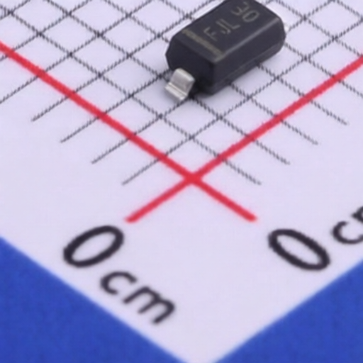 Jingdao Microelectronics MM1W24 for sale