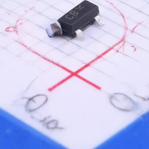 onsemi BAS40-04LT1G for sale