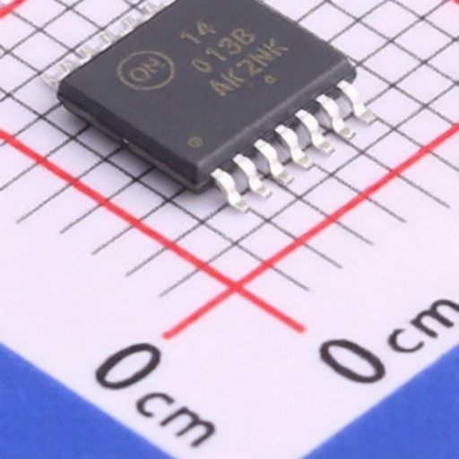 onsemi MC14013BDTR2G for sale