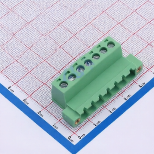 Megastar ZX-DGRKP-5.08-7P for sale