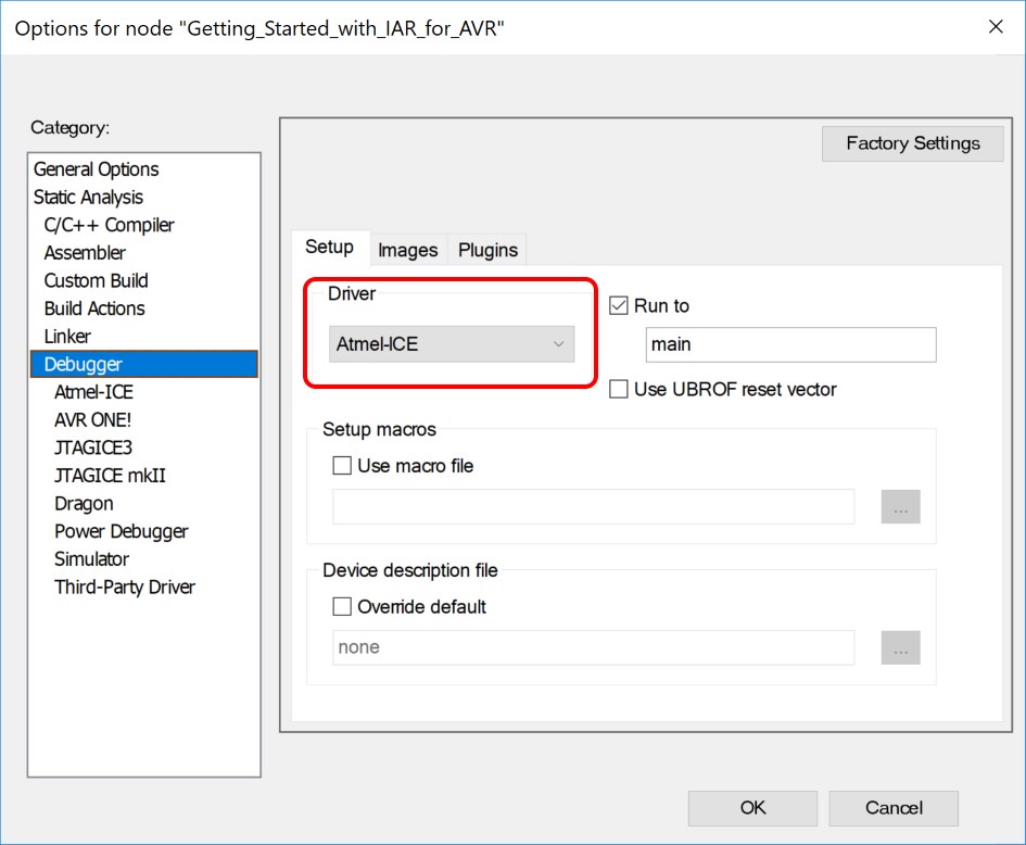 MICROCHIP DM164151 for sale