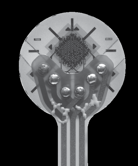 Vishay Micro-Measurements MMF405865 for sale