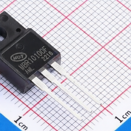 MOT MBR10100F for sale