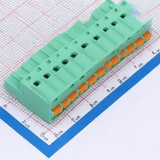 MAX MX2EDGKD-5.08-12P-GN01-Cu-A for sale