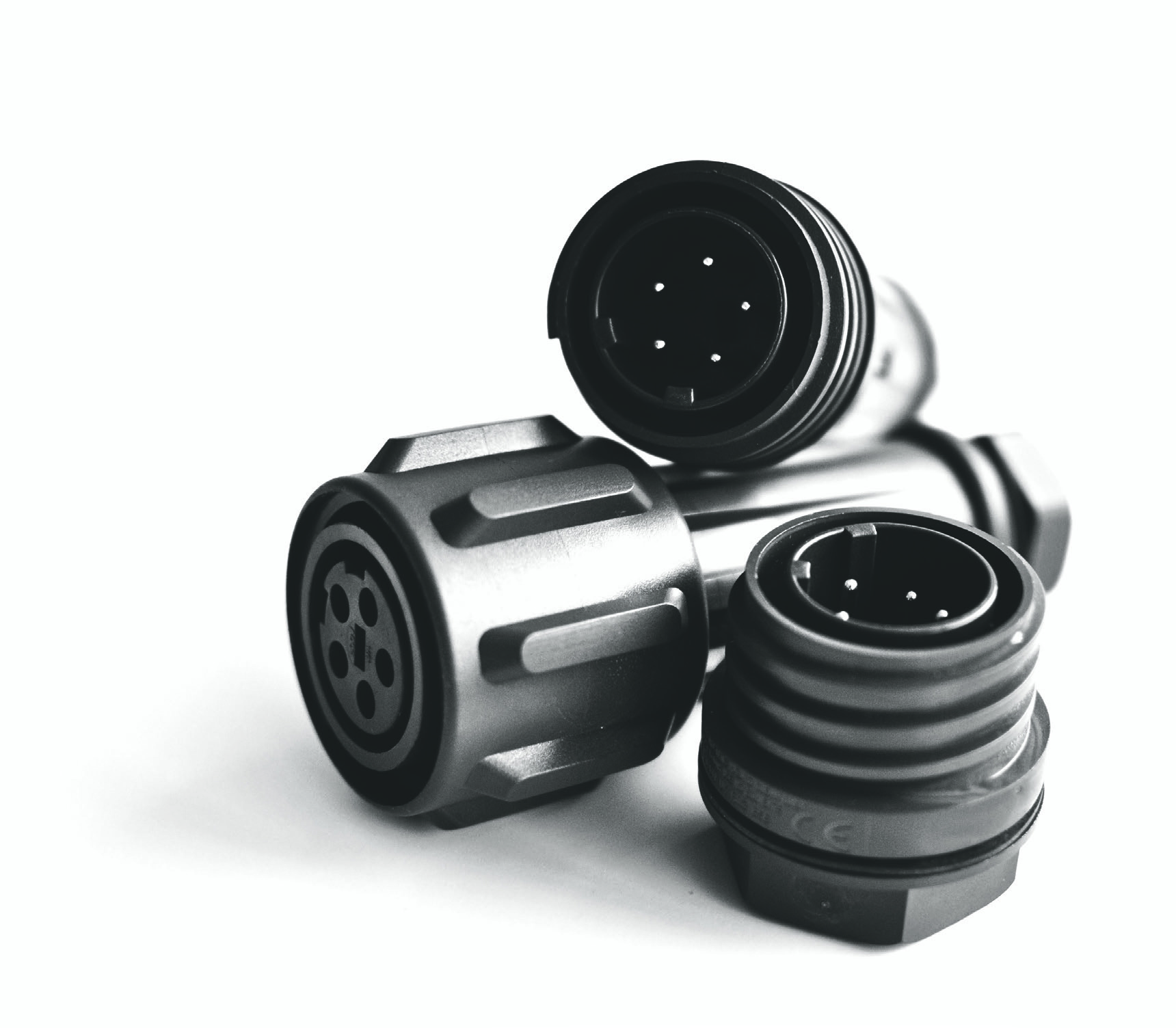 Bulgin EXP-0980 for sale